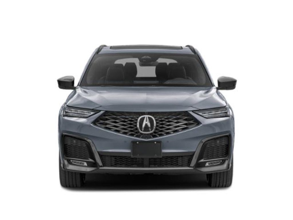 2026 ACURA MDX - photo 5
