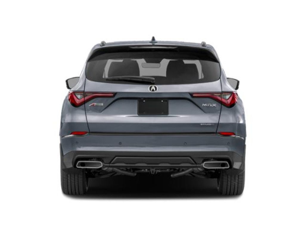 2026 ACURA MDX - photo 6