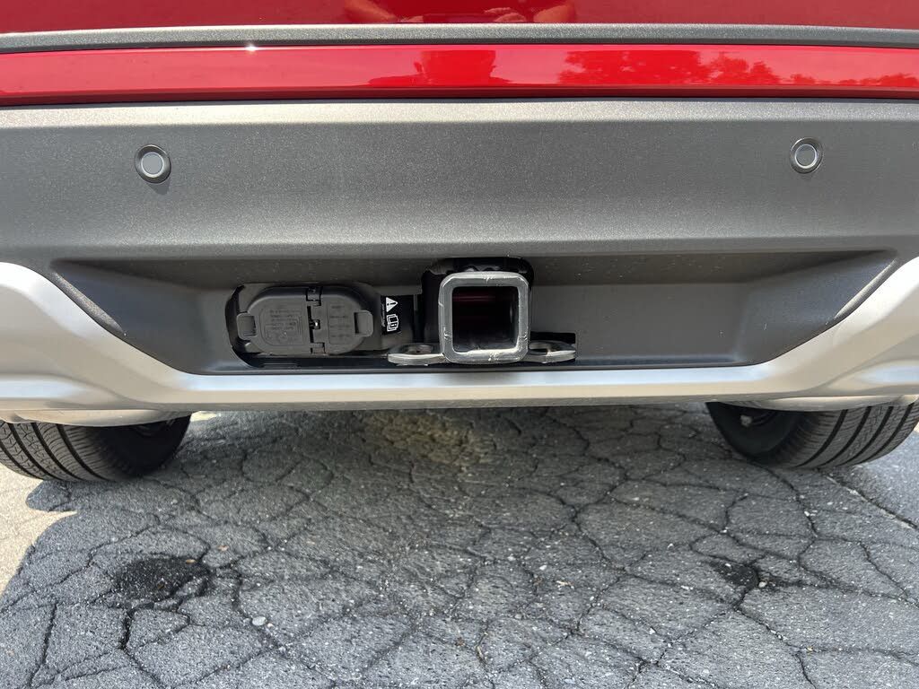 2026 FORD Explorer - photo 9
