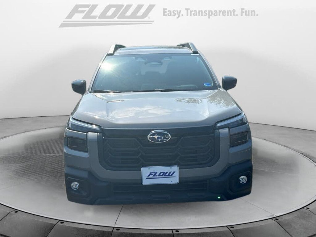 2026 SUBARU Outback - photo 2
