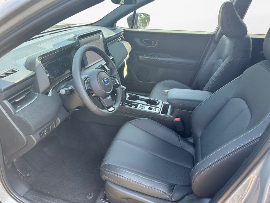 2026 SUBARU Outback - photo 9