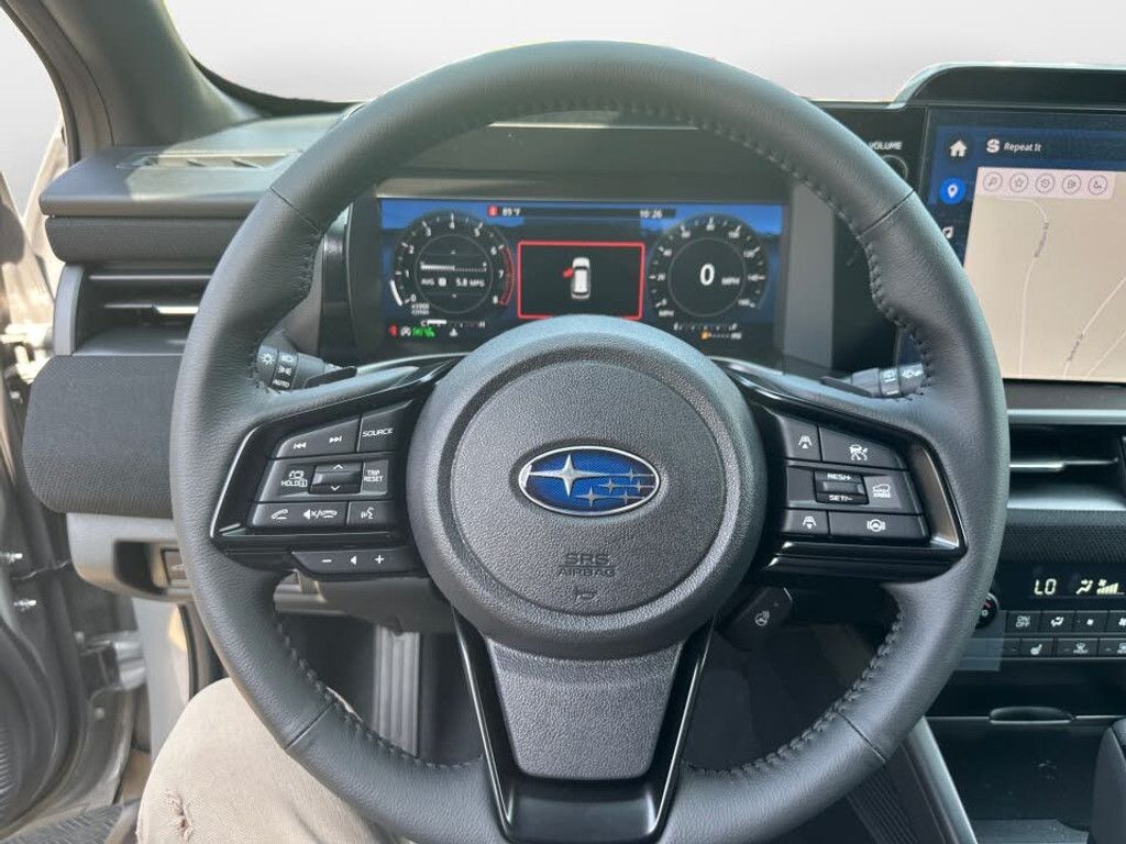 2026 SUBARU Outback - photo 10
