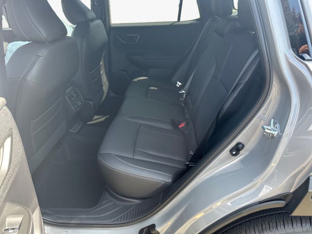 2026 SUBARU Outback - photo 13