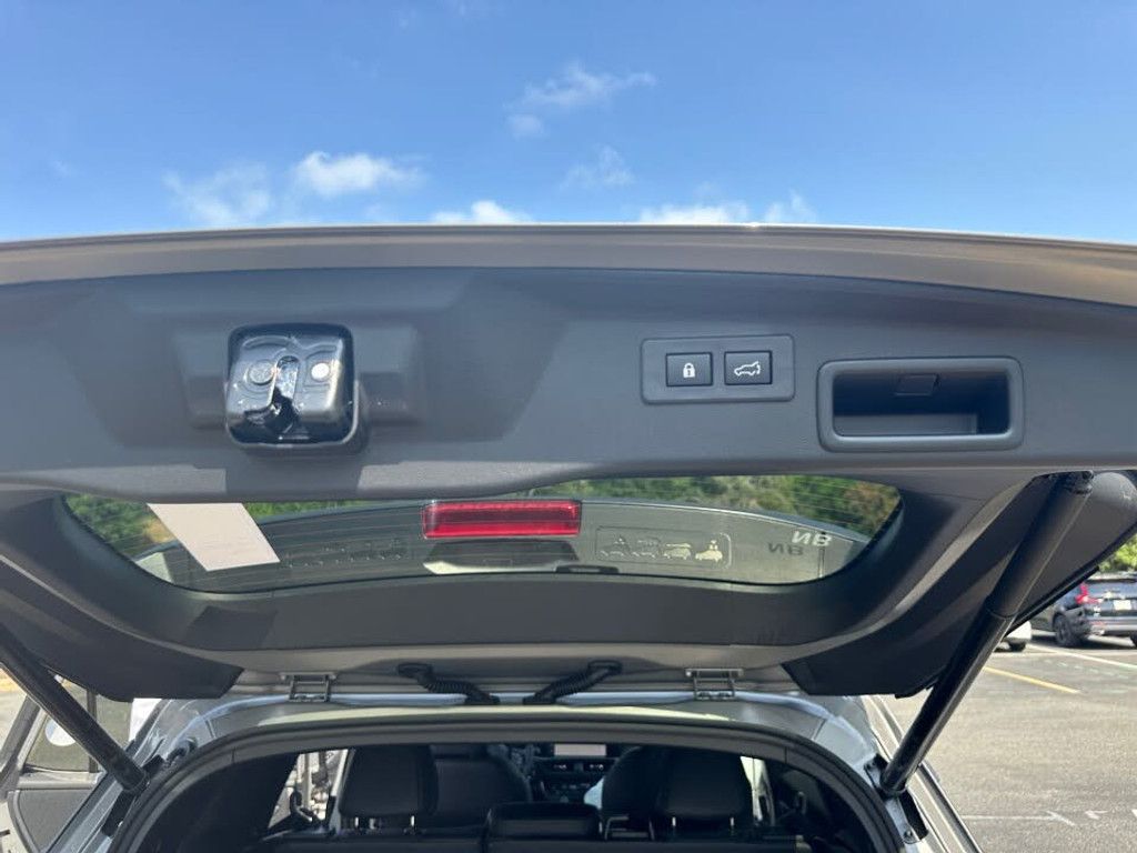 2026 SUBARU Outback - photo 14