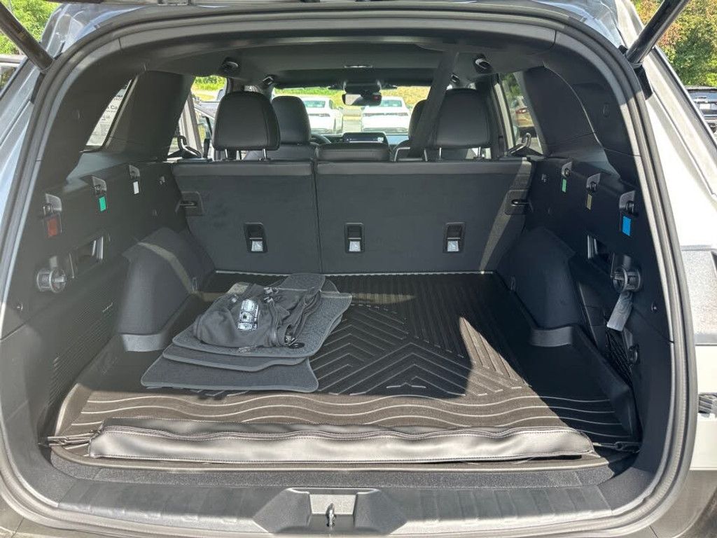 2026 SUBARU Outback - photo 15