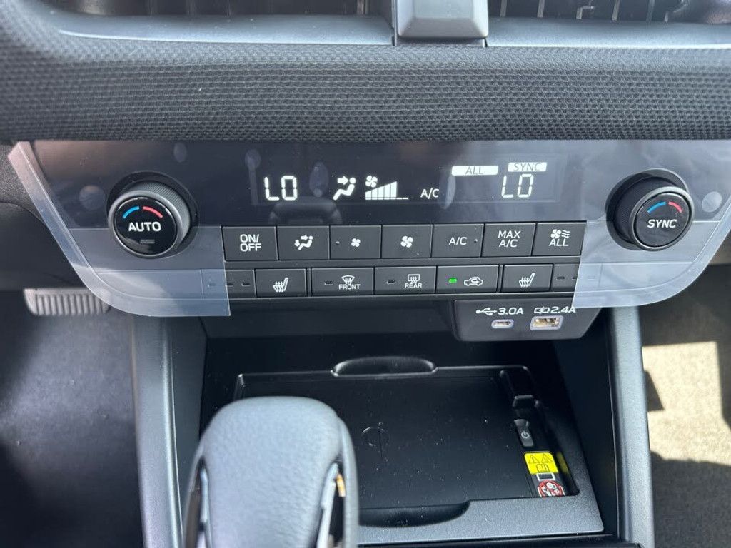 2026 SUBARU Outback - photo 18