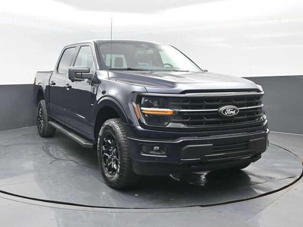 2026 FORD F-150 - photo 2