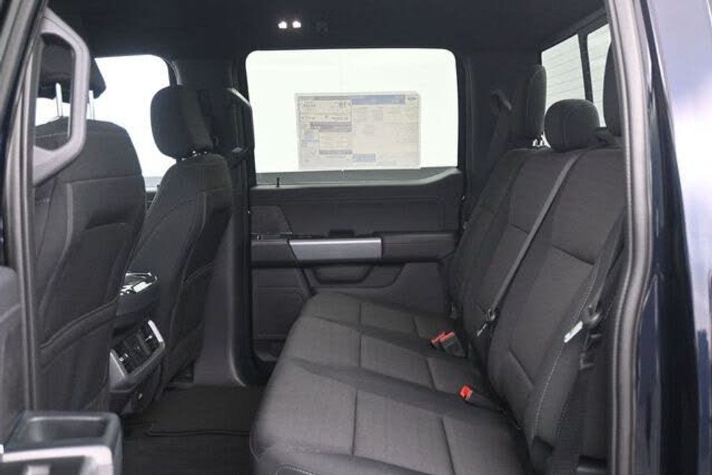 2026 FORD F-150 - photo 5