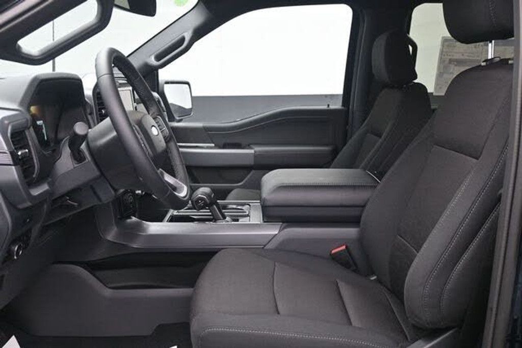 2026 FORD F-150 - photo 6
