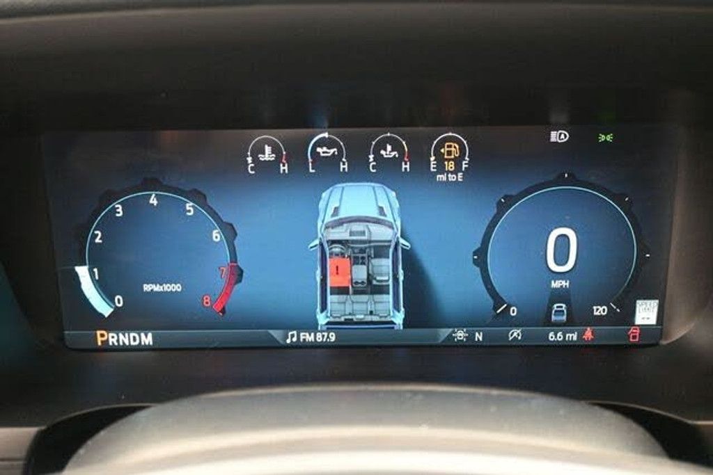 2026 FORD F-150 - photo 8