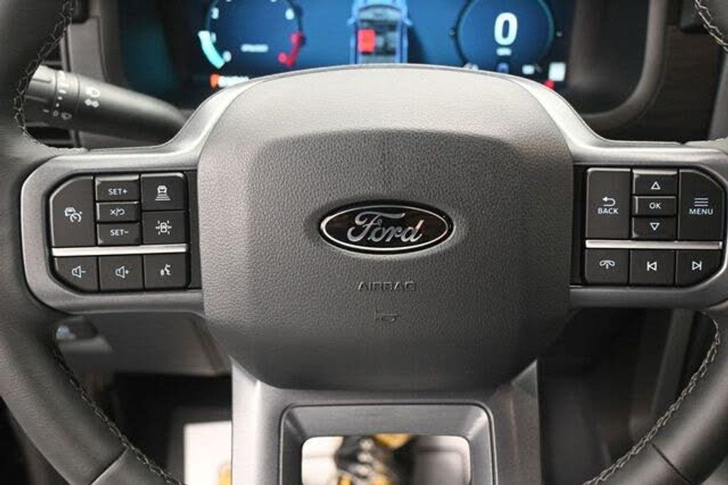 2026 FORD F-150 - photo 9