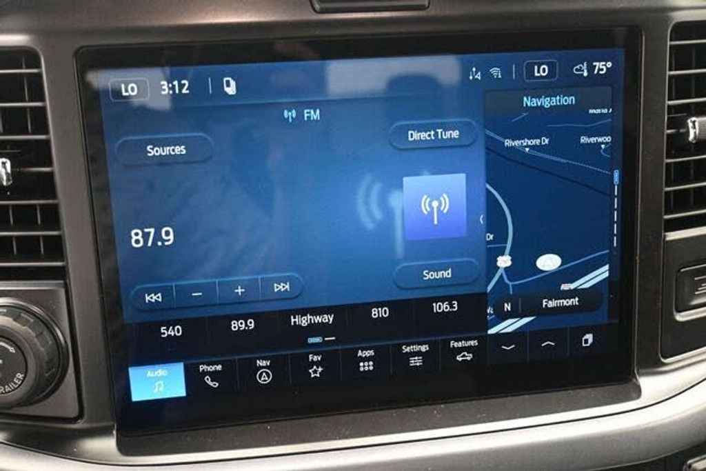 2026 FORD F-150 - photo 10