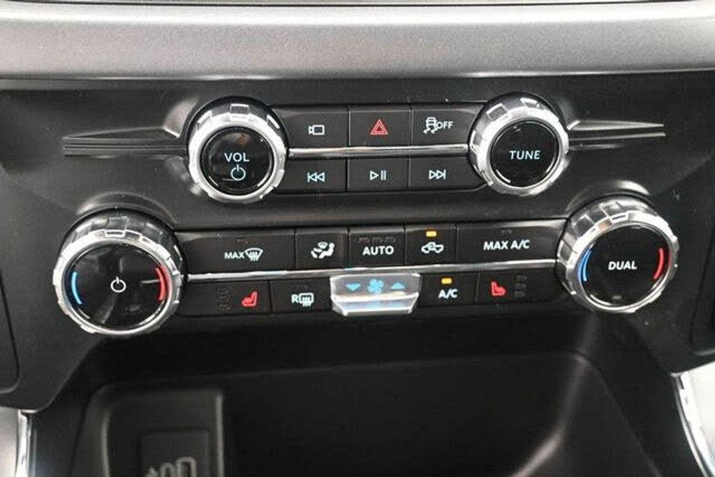 2026 FORD F-150 - photo 11