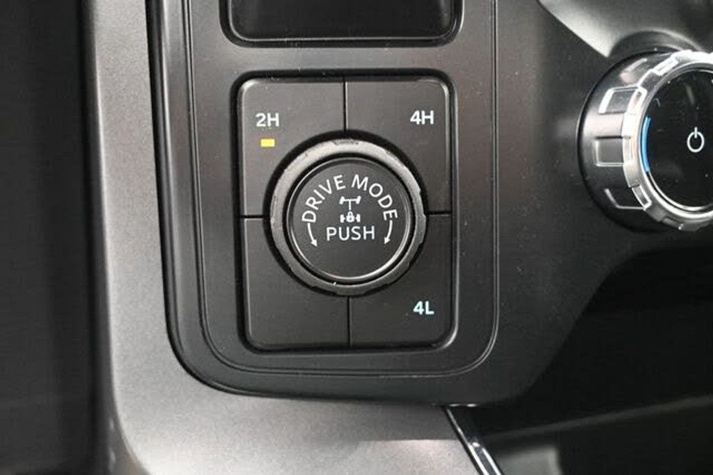 2026 FORD F-150 - photo 12