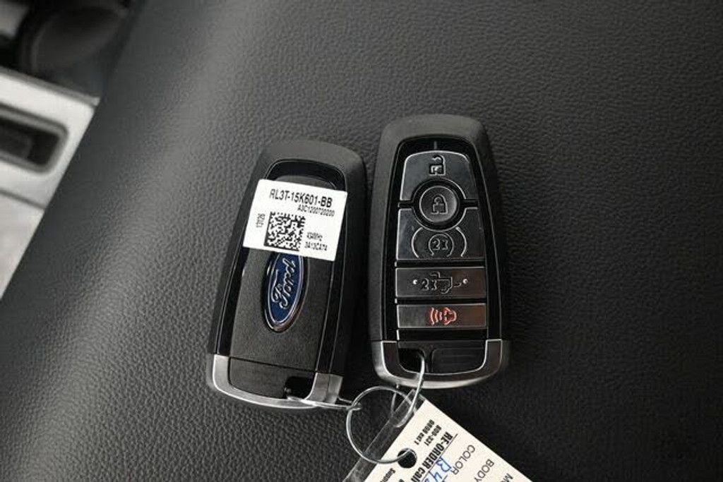 2026 FORD F-150 - photo 15