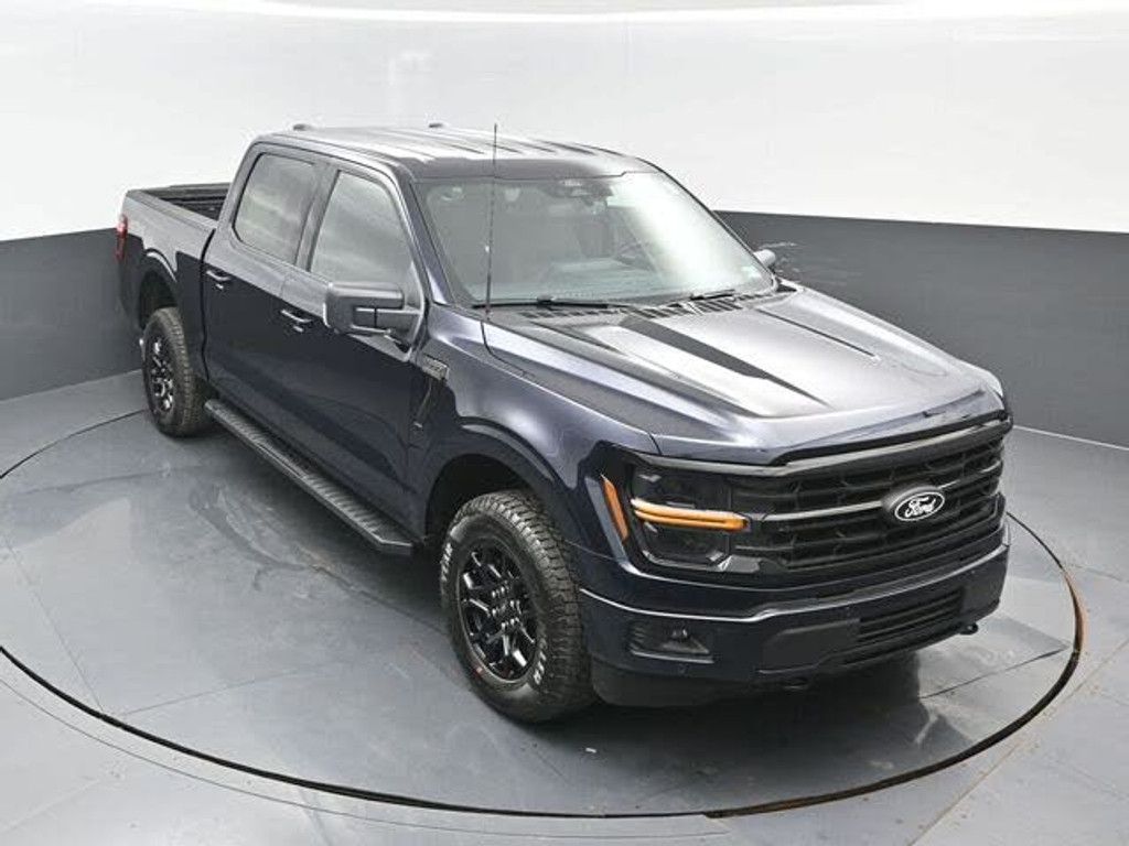 2026 FORD F-150 - photo 16