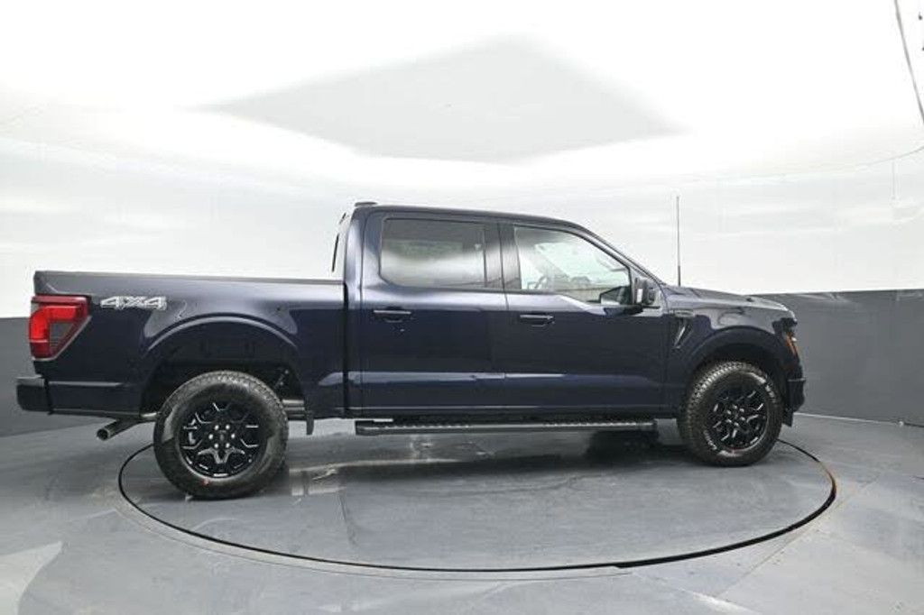 2026 FORD F-150 - photo 3
