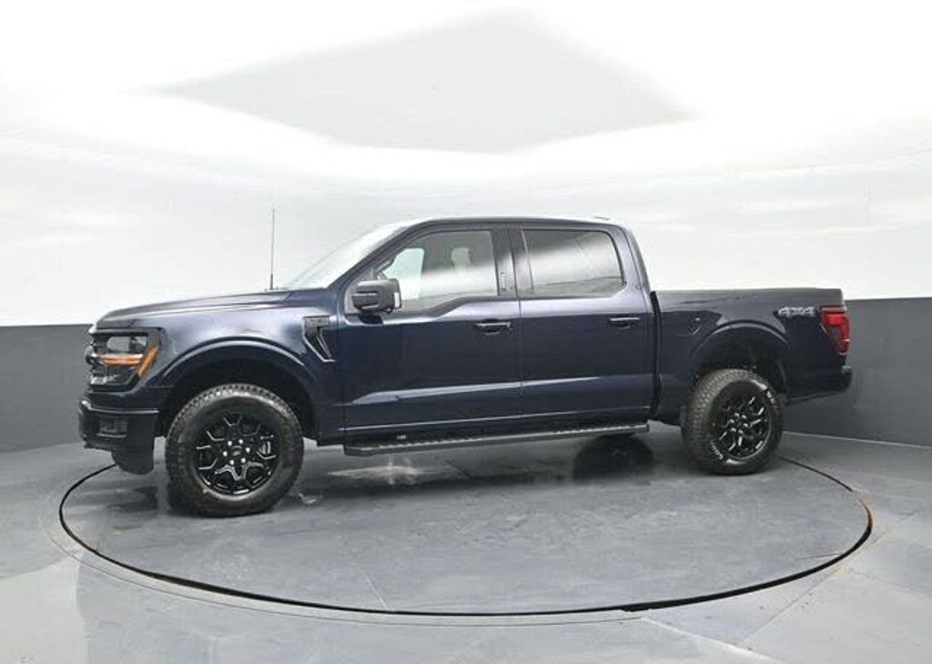 2026 FORD F-150 - photo 4