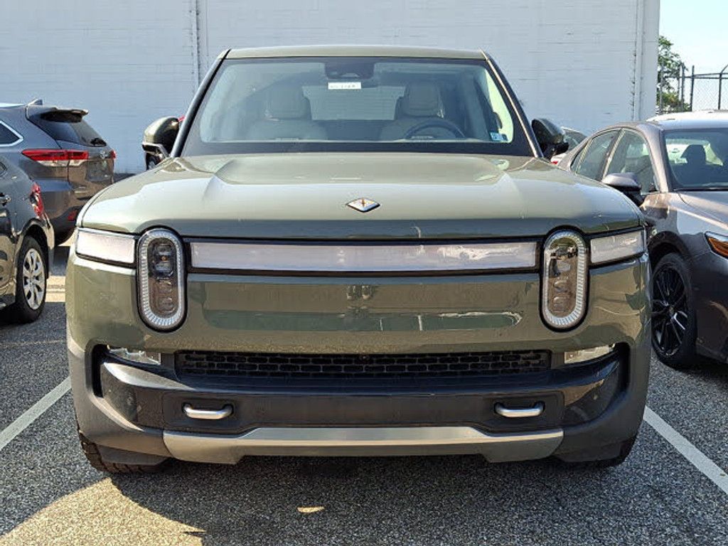 2022 RIVIAN R1T - photo 2