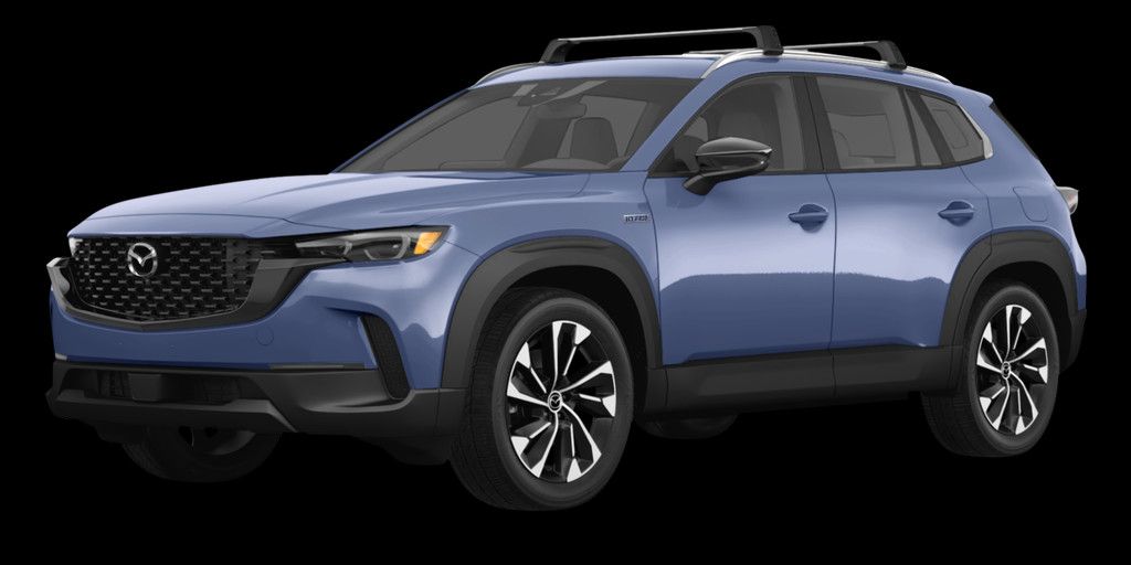 2025 Mazda CX-50 Preferred