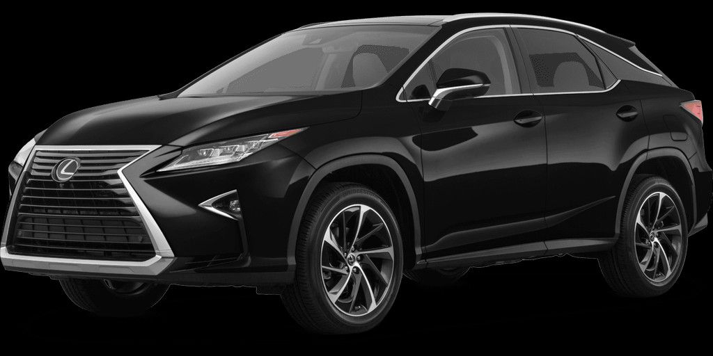 2019 Lexus RX 350 Base F