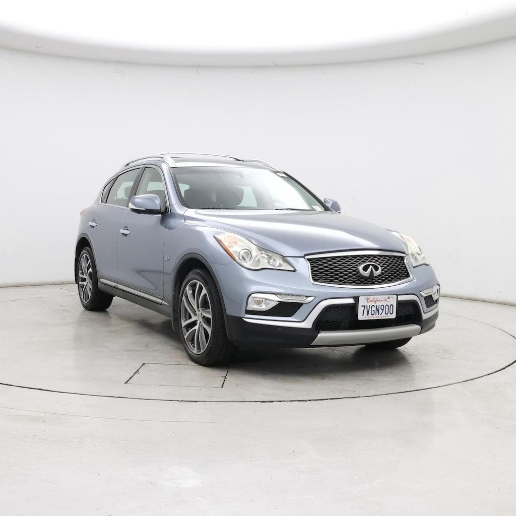 2016 Infiniti QX50 Standard