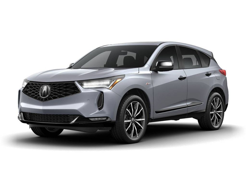 2026 Acura RDX A Spec Advance