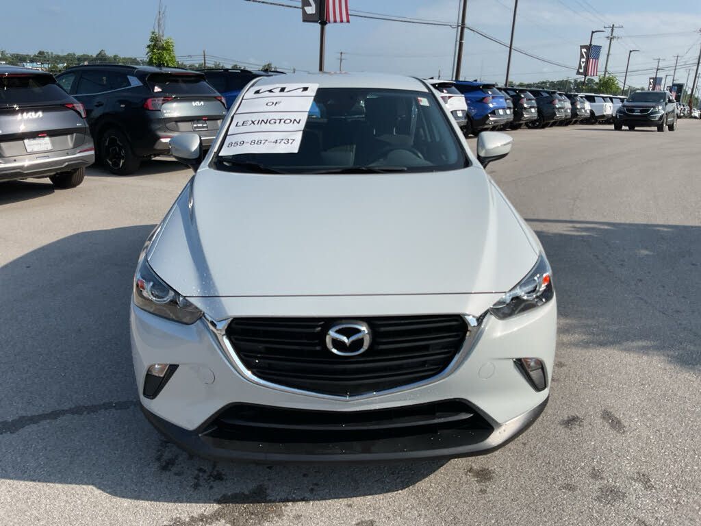 2019 MAZDA CX-3 - photo 3