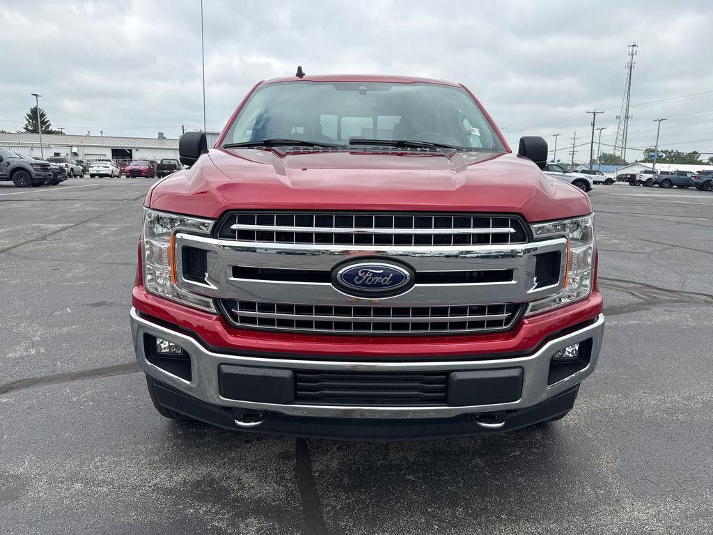 2020 FORD F-150 - photo 3