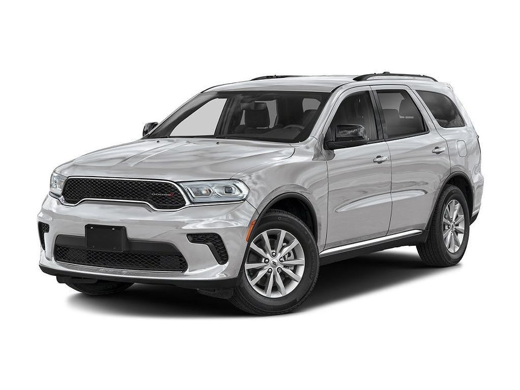 2024 Dodge Durango R T