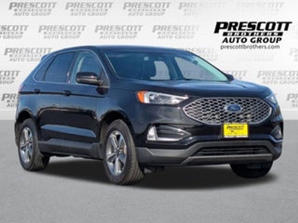 2024 DODGE Durango - main photo