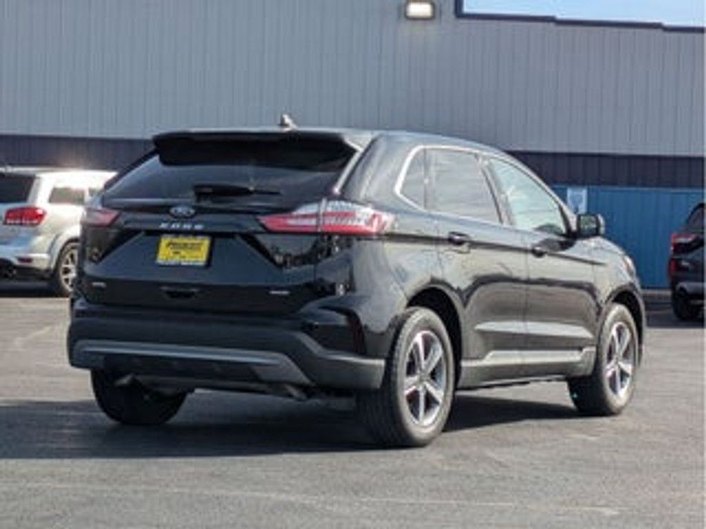 2024 DODGE Durango - photo 7