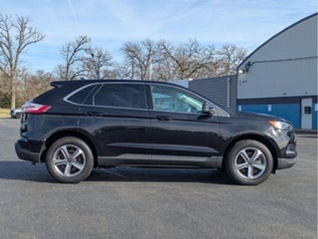2024 DODGE Durango - photo 8