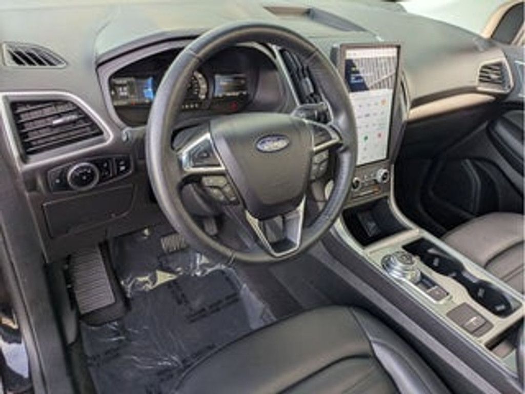 2024 DODGE Durango - photo 9