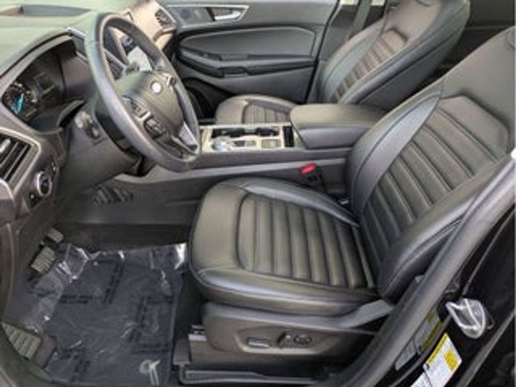 2024 DODGE Durango - photo 10