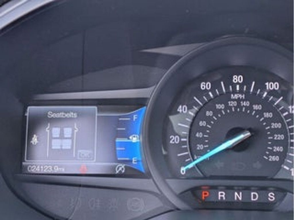 2024 DODGE Durango - photo 13