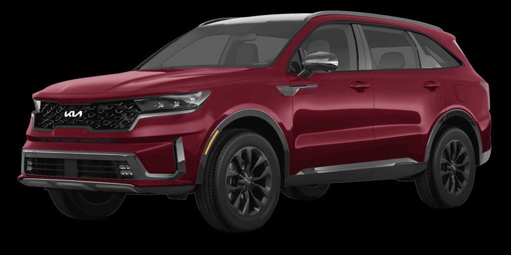 2023 Kia Sorento SX Prestige