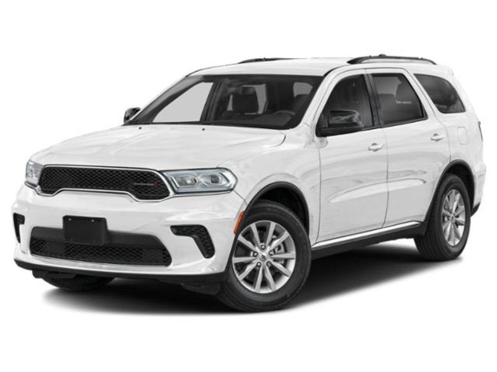 2024 DODGE Durango - main photo