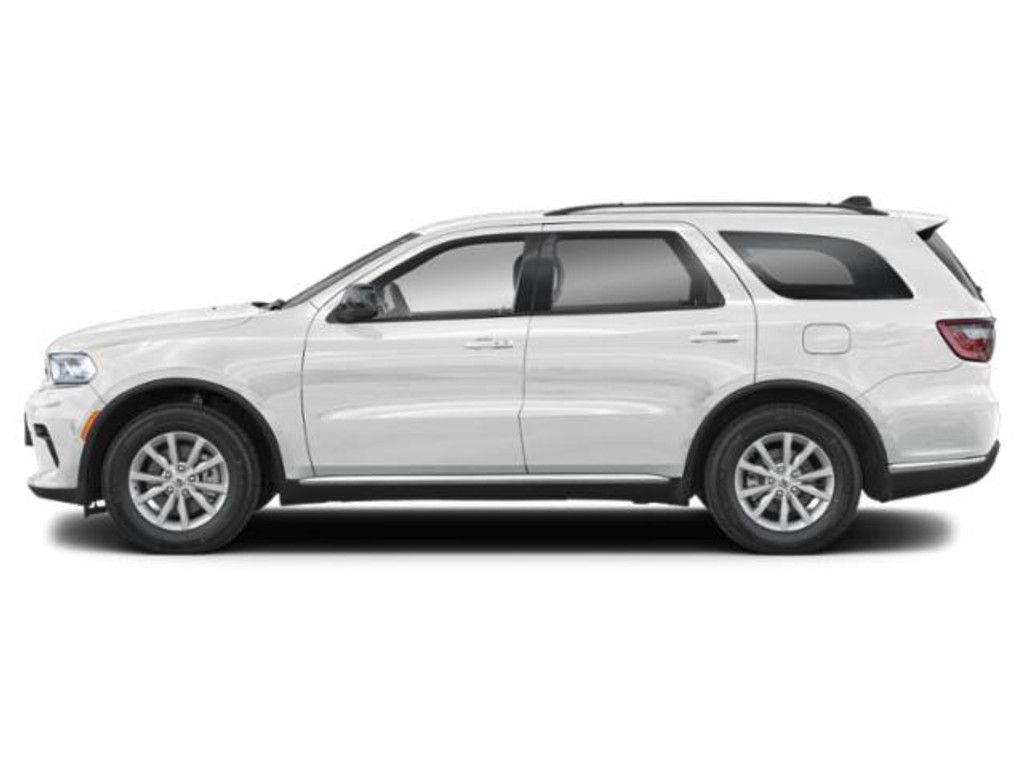 2024 DODGE Durango - photo 2