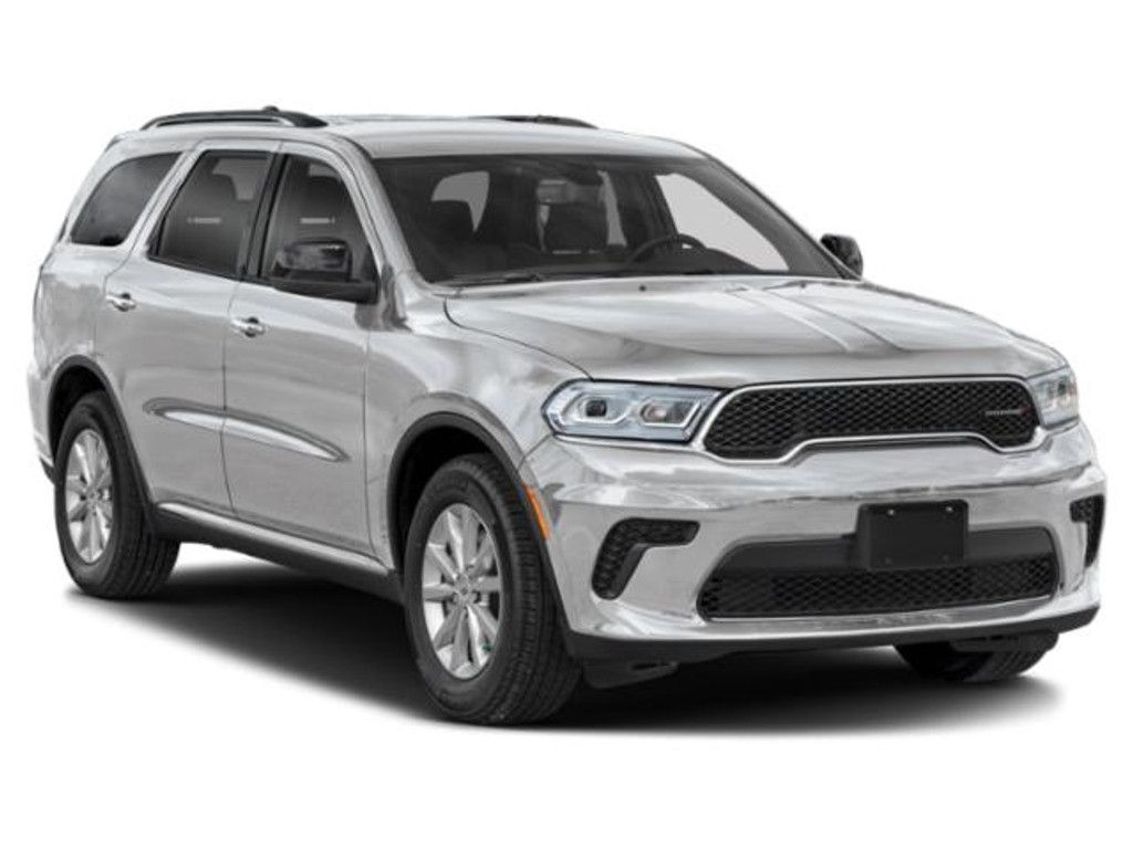 2024 DODGE Durango - photo 6