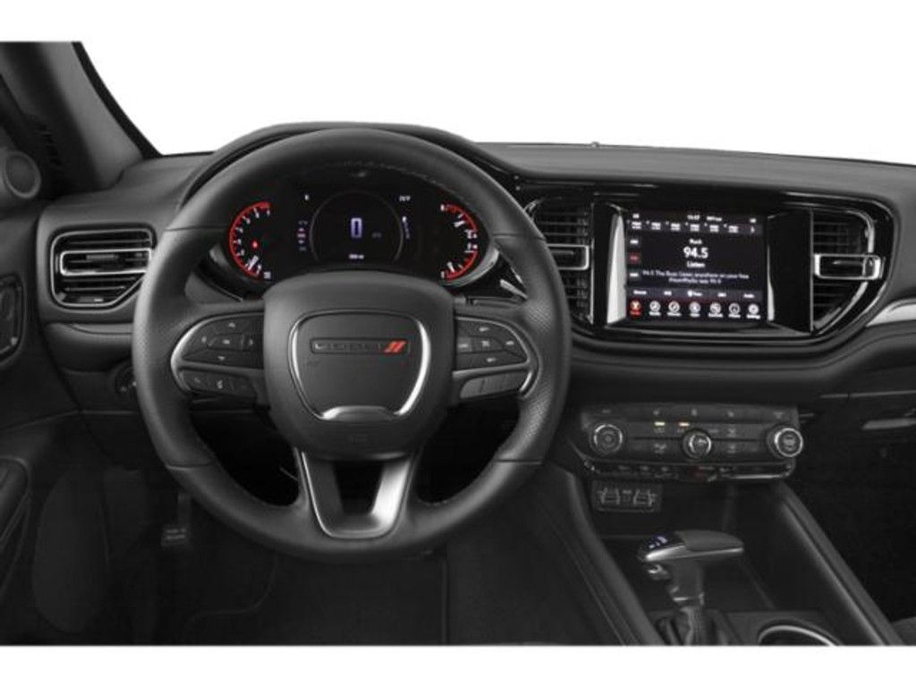 2024 DODGE Durango - photo 7