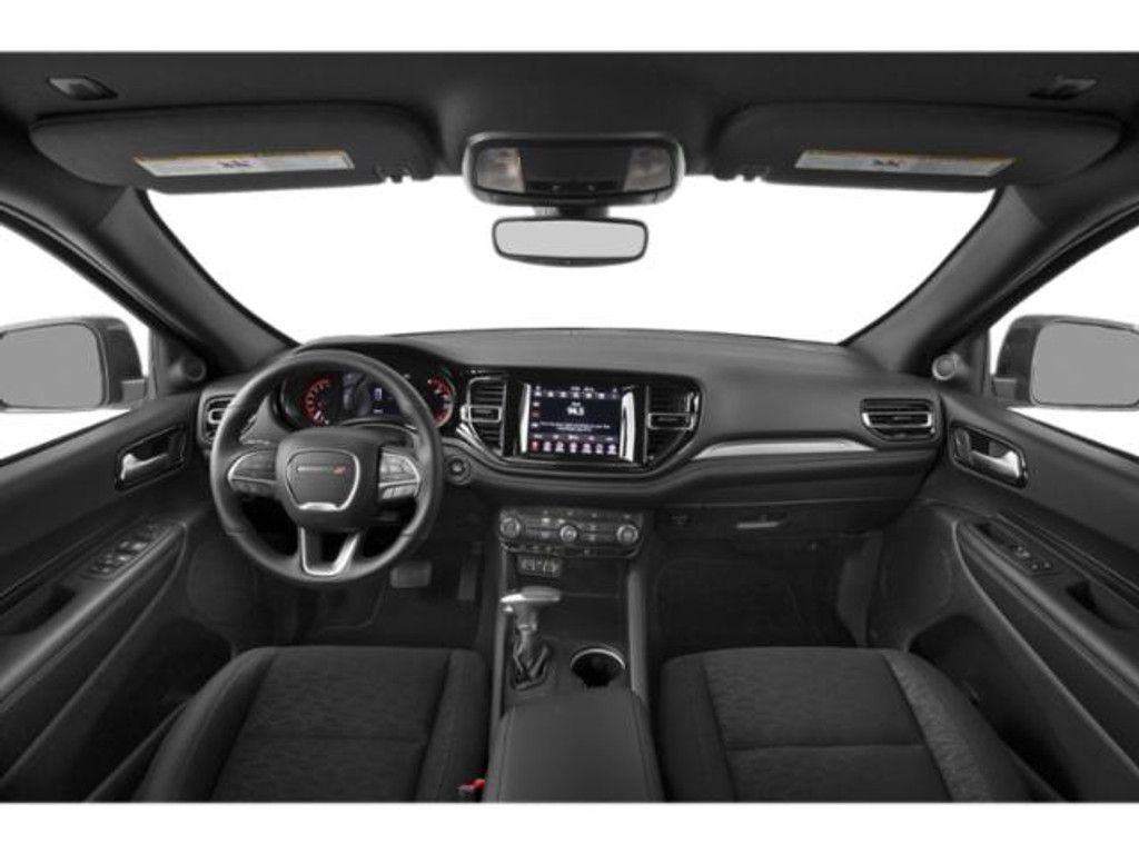 2024 DODGE Durango - photo 8
