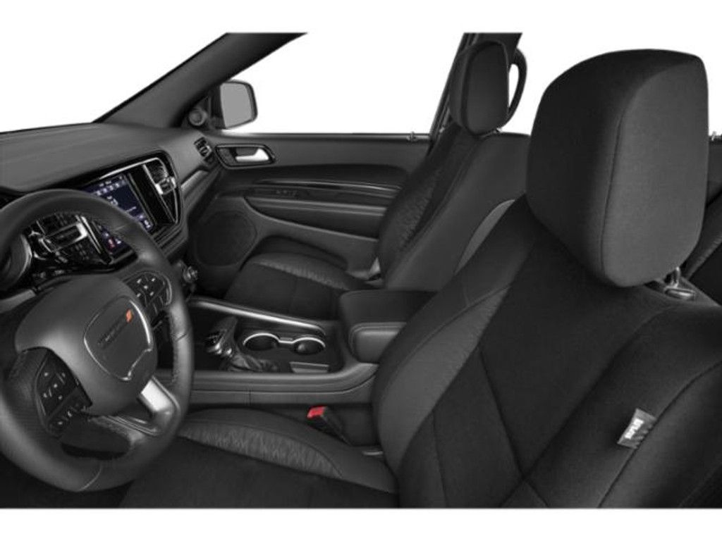 2024 DODGE Durango - photo 9