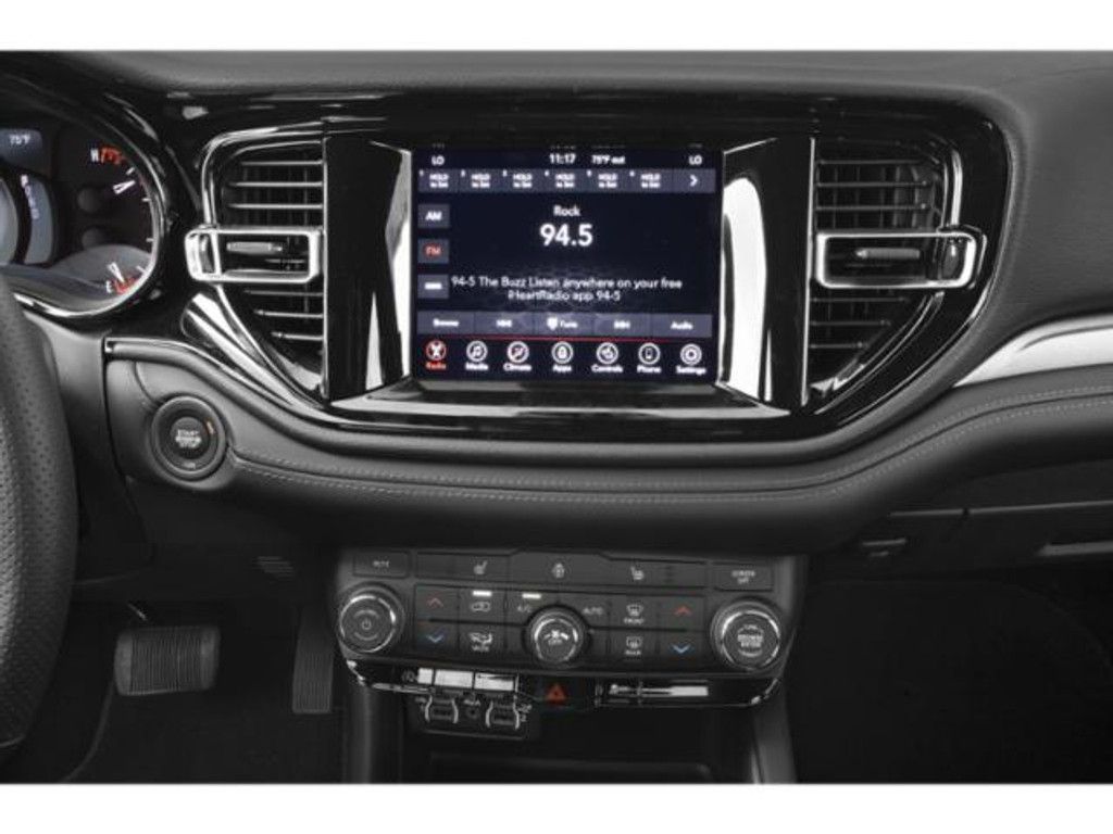 2024 DODGE Durango - photo 10