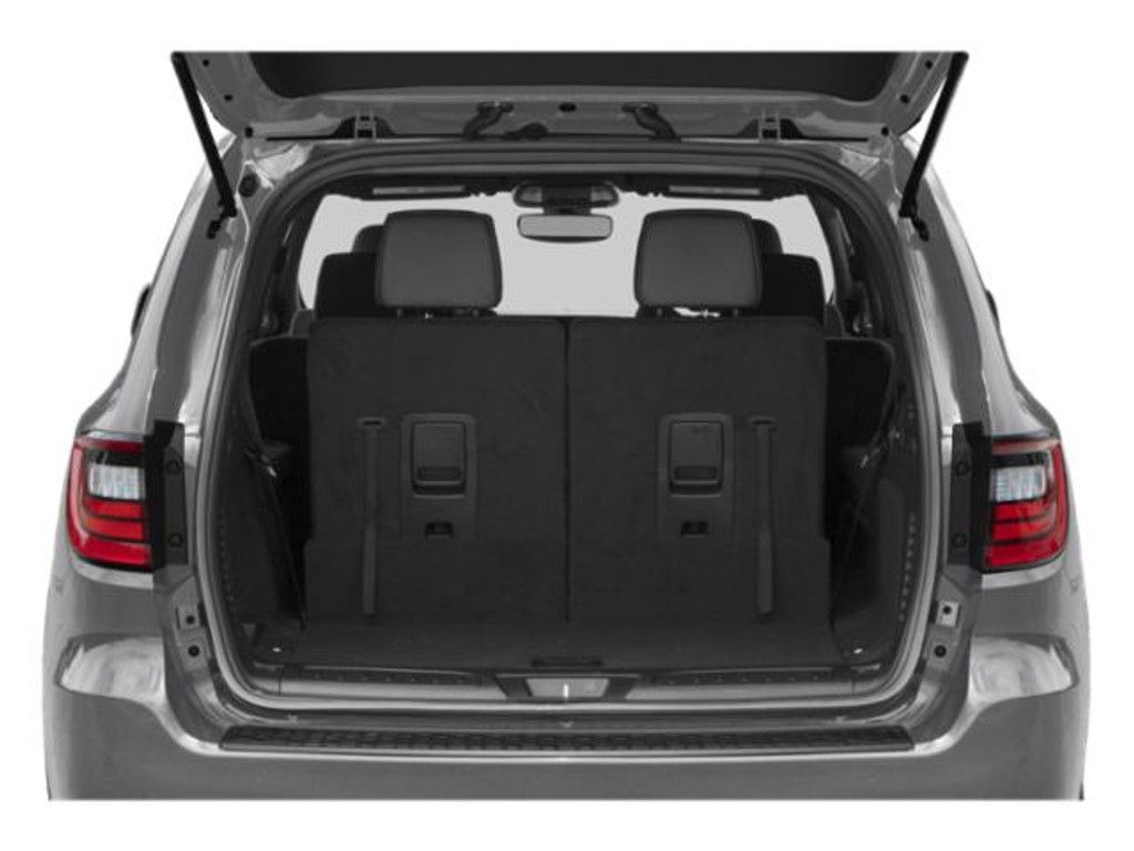 2024 DODGE Durango - photo 11