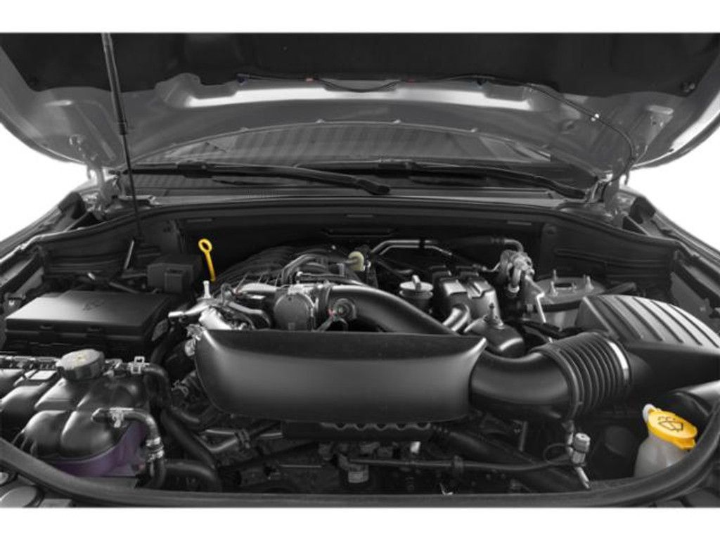 2024 DODGE Durango - photo 12