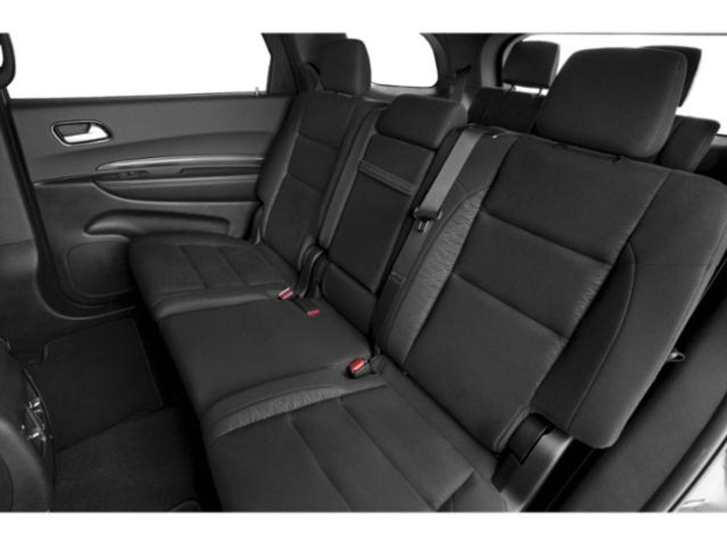 2024 DODGE Durango - photo 13