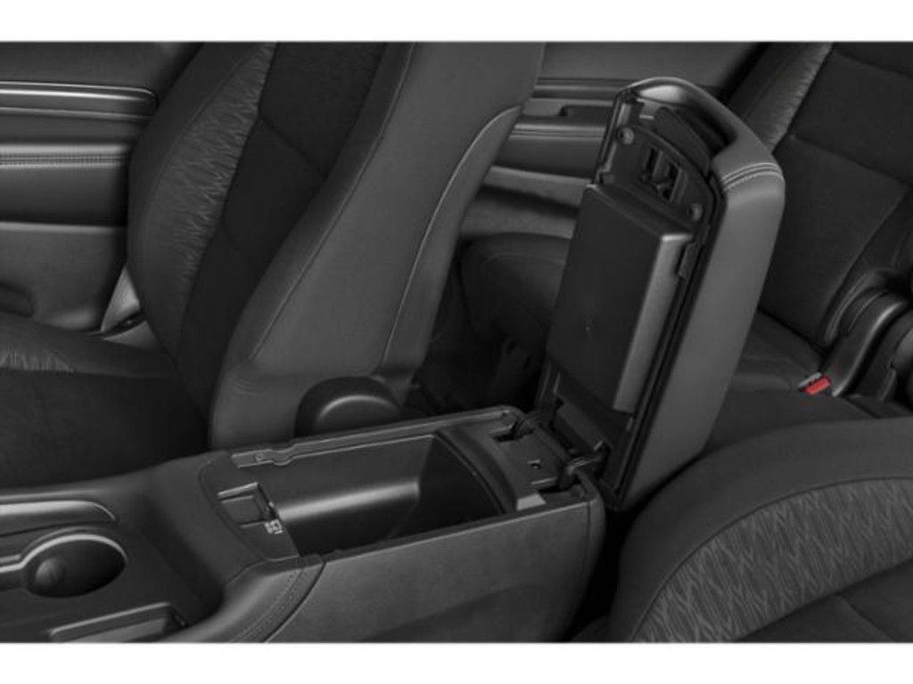 2024 DODGE Durango - photo 14