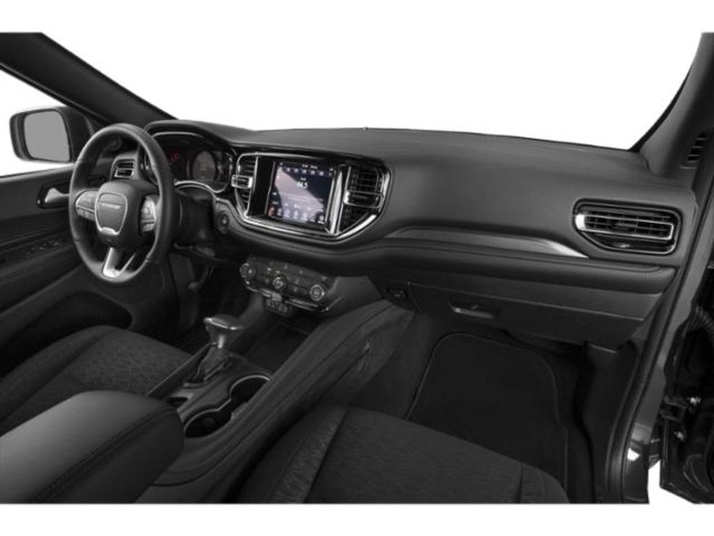 2024 DODGE Durango - photo 15