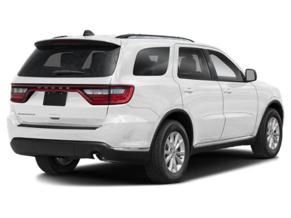 2024 DODGE Durango - photo 3